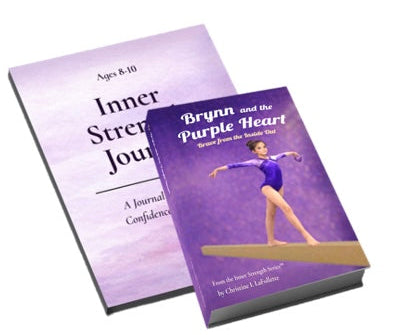 Club Bulk Order - Build Confidence Kit - Ages 8-10