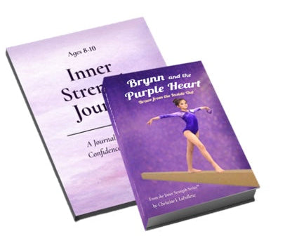 Build Confidence Kit