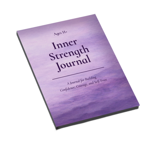 Inner Strength Journal - Ages 11+
